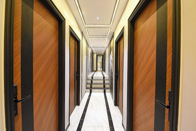 ファブホテル グランド パラッツォ I