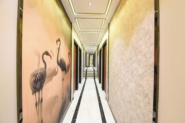 ファブホテル グランド パラッツォ I