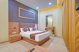 ファブホテル ヒル トップ イン