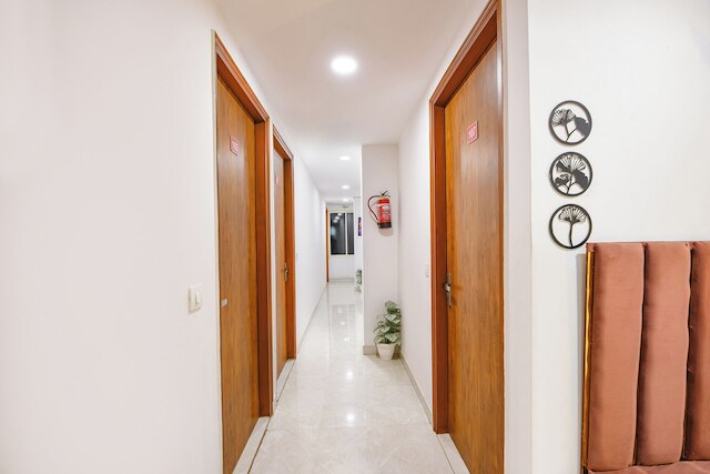 ファブホテル ブルー ラグーン イン