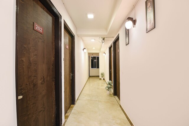 ファブホテル ブルー ラグーン イン