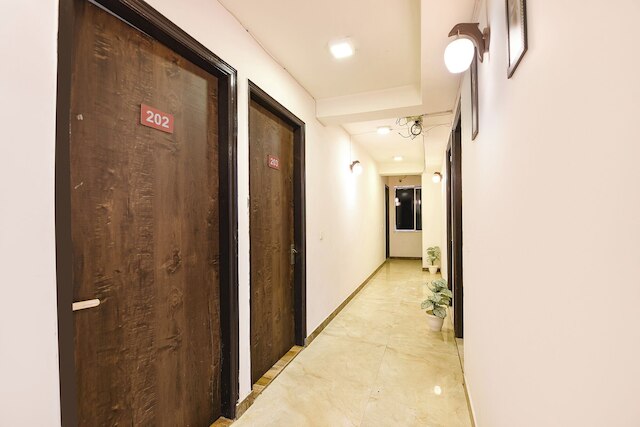 ファブホテル ブルー ラグーン イン