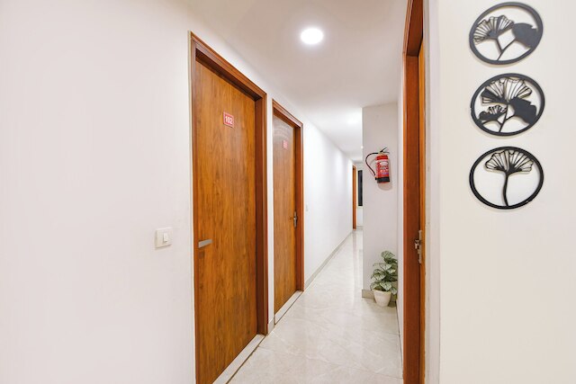 ファブホテル ブルー ラグーン イン