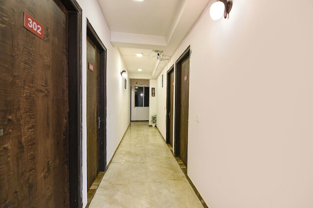 ファブホテル ブルー ラグーン イン