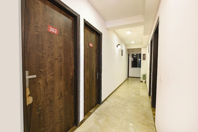 ファブホテル ブルー ラグーン イン