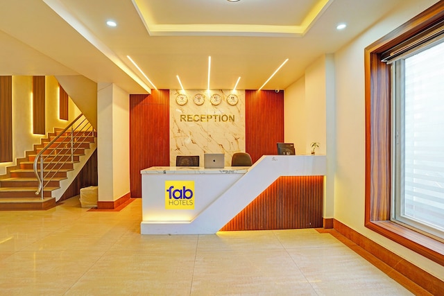 ファブホテル ブリゲード スイーツ