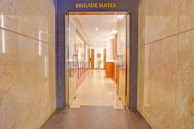 ファブホテル ブリゲード スイーツ