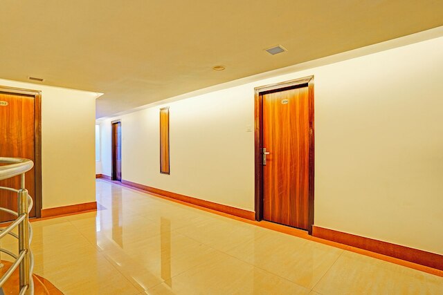 ファブホテル ブリゲード スイーツ