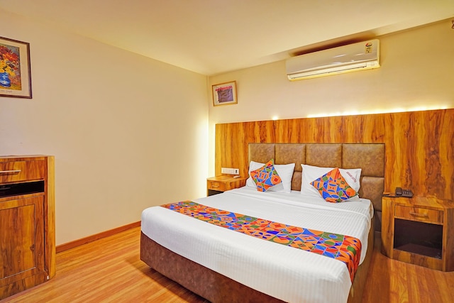 ファブホテル ブリゲード スイーツ