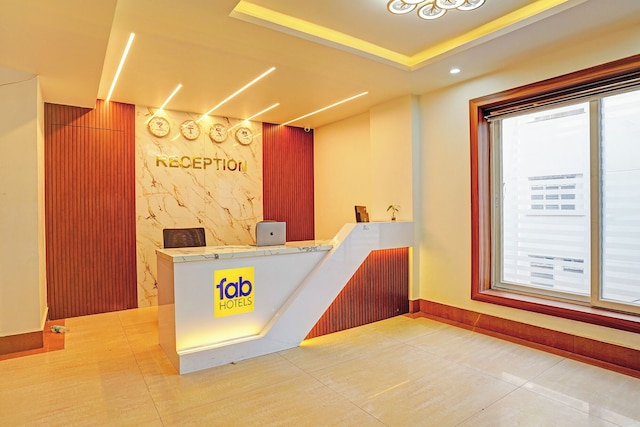 ファブホテル ブリゲード スイーツ