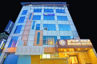 ファブホテル ブリゲード スイーツ