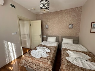 ファミリー イン ブハラ オテル