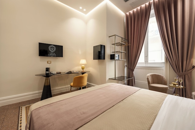 ヴィラ リベルタ