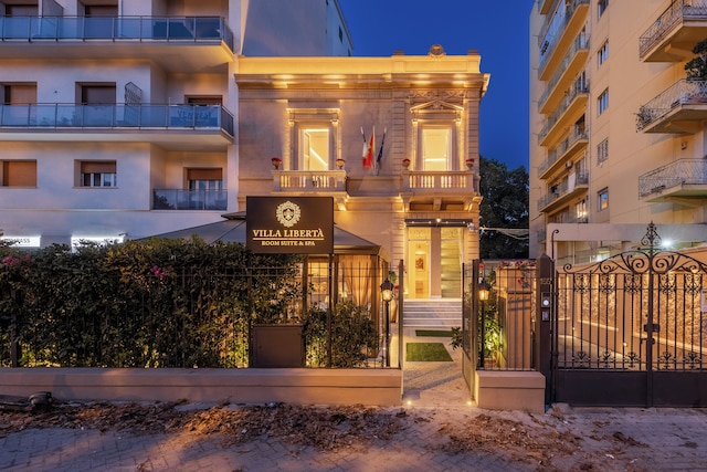 ヴィラ リベルタ