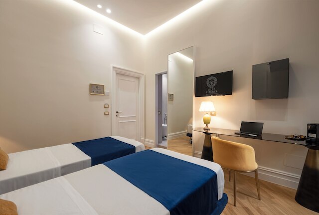 ヴィラ リベルタ