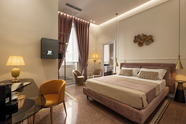 ヴィラ リベルタ