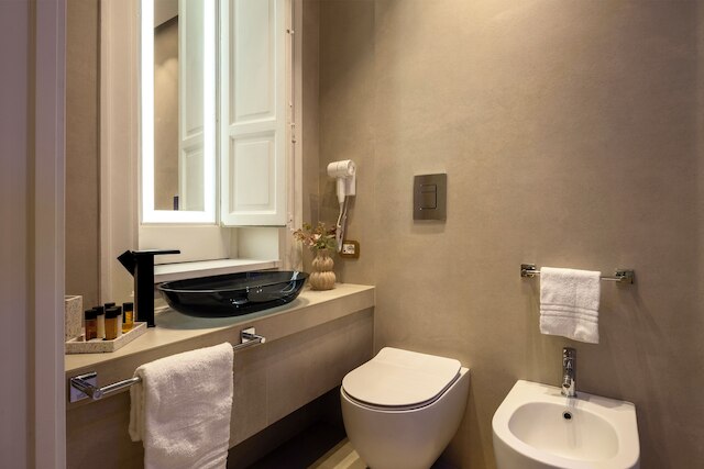 ヴィラ リベルタ