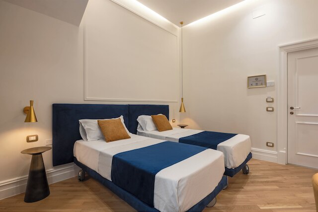 ヴィラ リベルタ