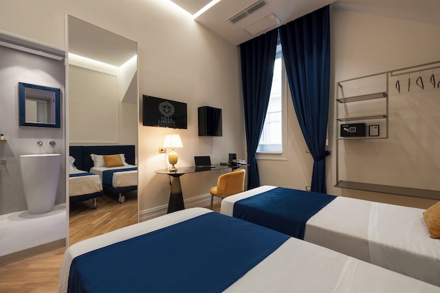 ヴィラ リベルタ