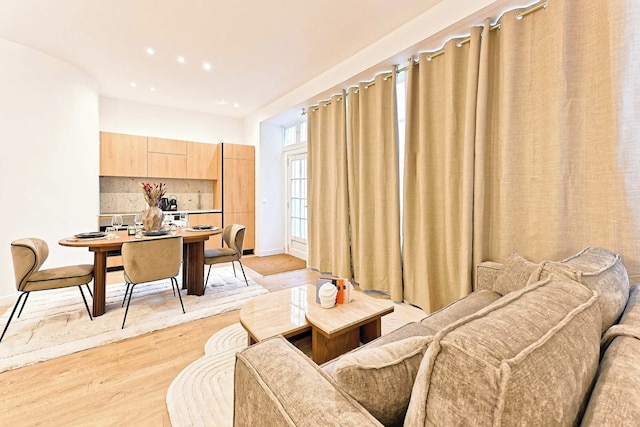 サブライム エアコンディションド フラット ギャラリーズ ラファイエット