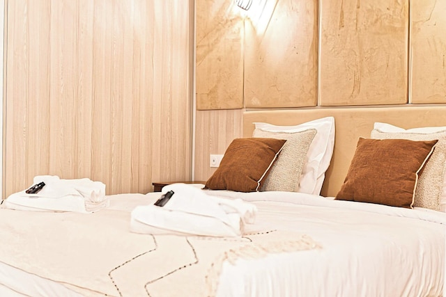 サブライム エアコンディションド フラット ギャラリーズ ラファイエット