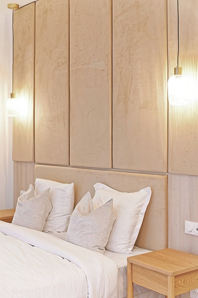 サブライム エアコンディションド フラット ギャラリーズ ラファイエット