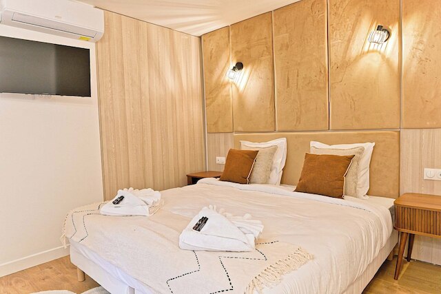 サブライム エアコンディションド フラット ギャラリーズ ラファイエット