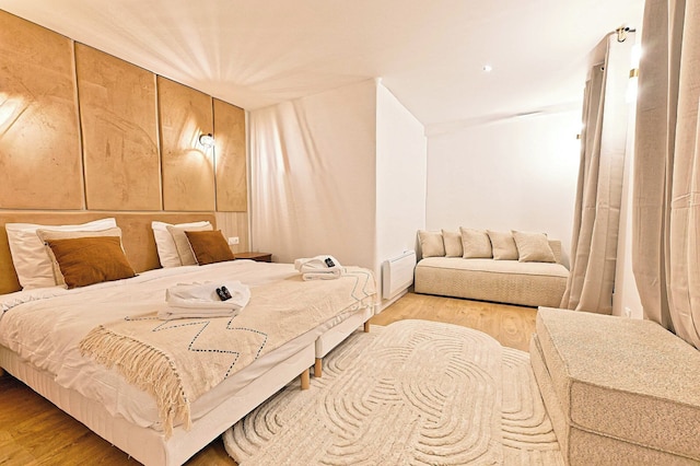 サブライム エアコンディションド フラット ギャラリーズ ラファイエット