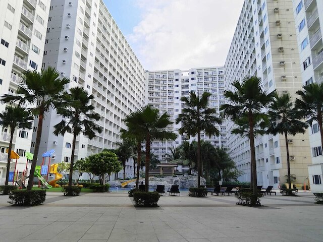 シティコンフォート ステイ ニア NAIA エアポート & MOA