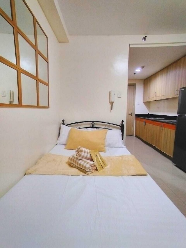 シティコンフォート ステイ ニア NAIA エアポート & MOA