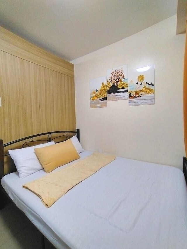 シティコンフォート ステイ ニア NAIA エアポート & MOA