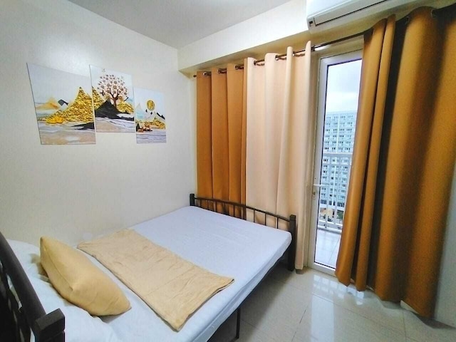 シティコンフォート ステイ ニア NAIA エアポート & MOA