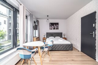 ショートステイポーランド ワヴジンカ