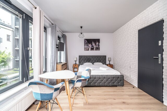 ショートステイポーランド ワヴジンカ