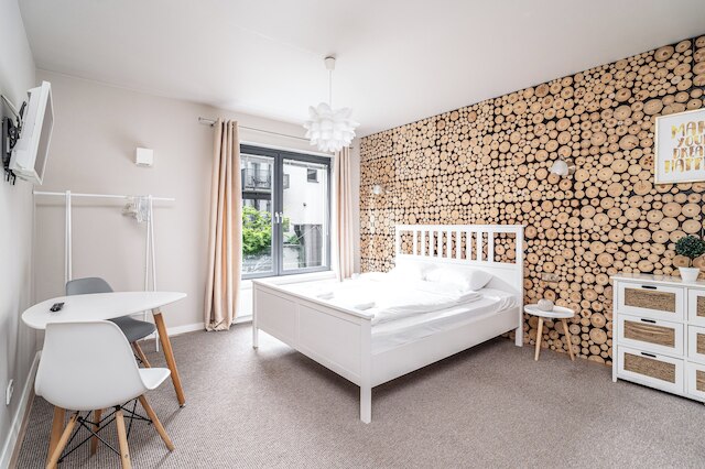 ショートステイポーランド ワヴジンカ