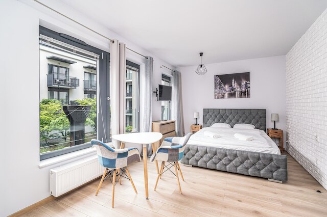 ショートステイポーランド ワヴジンカ