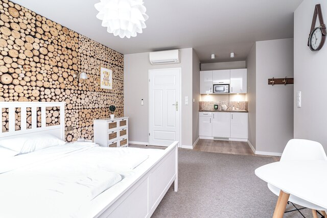 ショートステイポーランド ワヴジンカ