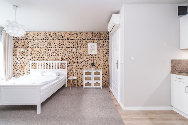 ショートステイポーランド ワヴジンカ