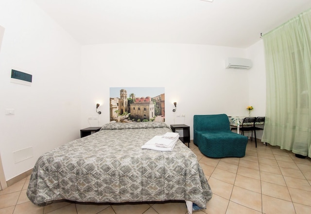 イント パレルモ ルームズ アル マッシモ