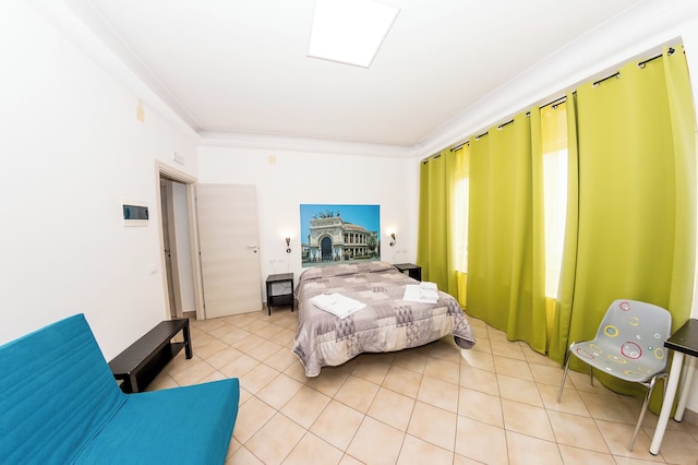 イント パレルモ ルームズ アル マッシモ