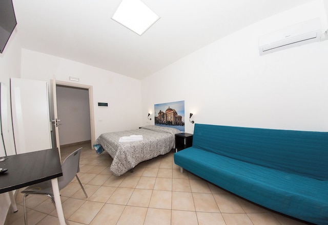 イント パレルモ ルームズ アル マッシモ