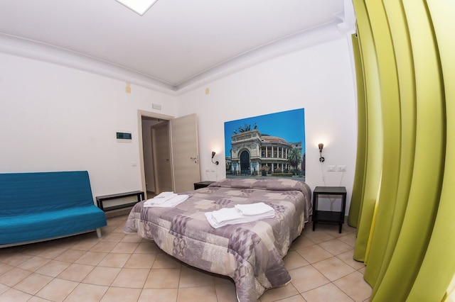 イント パレルモ ルームズ アル マッシモ