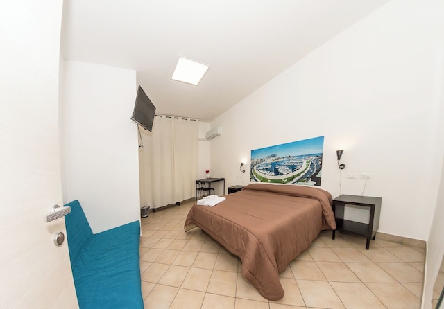 イント パレルモ ルームズ アル マッシモ