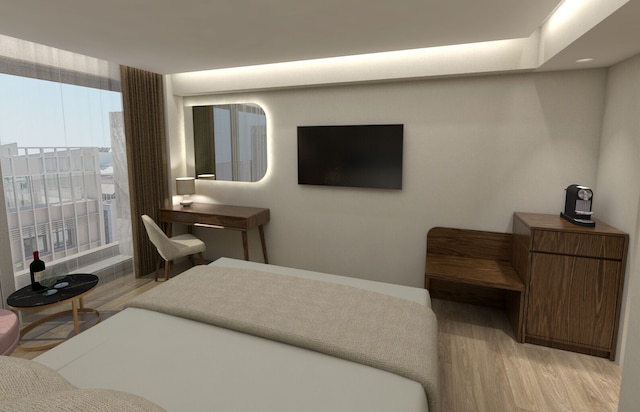 グレート アテネス ホテル