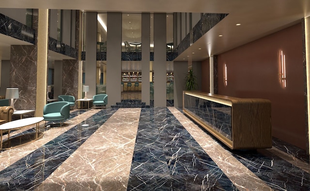 グレート アテネス ホテル