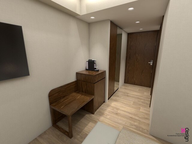 グレート アテネス ホテル