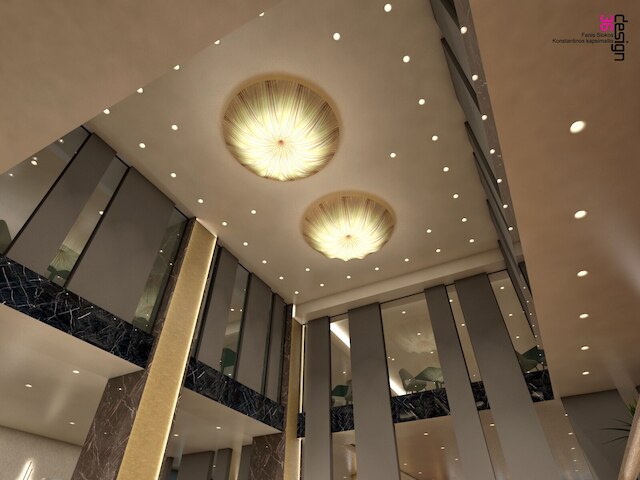 グレート アテネス ホテル