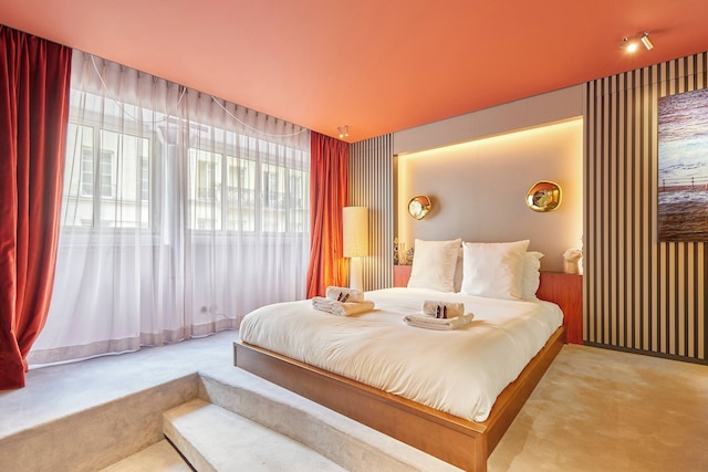 サブライム アパートメント ボーボーグ/ル マレ