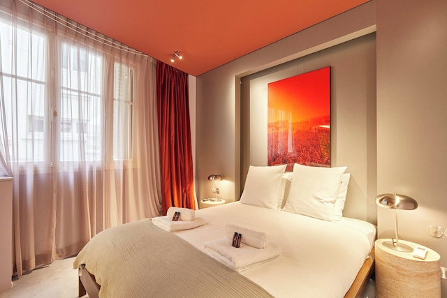 サブライム アパートメント ボーボーグ/ル マレ