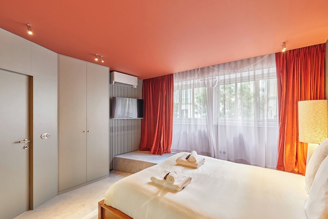 サブライム アパートメント ボーボーグ/ル マレ